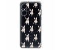 Funda Silicona Antigolpes para Xiaomi POCO F5 5G diseño Perros 12 Dibujos