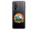 Funda Silicona Antigolpes para Xiaomi POCO F5 Pro 5G diseño Adventure Dibujos