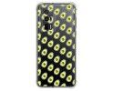 Funda Silicona Antigolpes para Xiaomi POCO F5 Pro 5G diseño Aguacate Dibujos