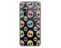 Funda Silicona Antigolpes para Xiaomi POCO F5 Pro 5G diseño Catrina Dibujos