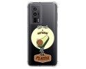 Funda Silicona Antigolpes para Xiaomi POCO F5 Pro 5G diseño Culo Natural Dibujos