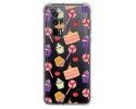 Funda Silicona Antigolpes para Xiaomi POCO F5 Pro 5G diseño Dulces 01 Dibujos