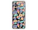 Funda Silicona Antigolpes para Xiaomi POCO F5 Pro 5G diseño Dulces 02 Dibujos