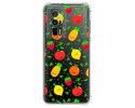 Funda Silicona Antigolpes para Xiaomi POCO F5 Pro 5G diseño Frutas 01 Dibujos