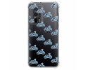 Funda Silicona Antigolpes para Xiaomi POCO F5 Pro 5G diseño Scooter Dibujos