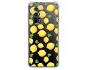 Funda Silicona Antigolpes para Xiaomi POCO F5 Pro 5G diseño Limones Dibujos