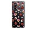 Funda Silicona Antigolpes para Xiaomi POCO F5 Pro 5G diseño Muffins Dibujos