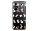 Funda Silicona Antigolpes para Xiaomi POCO F5 Pro 5G diseño Perros Dibujos