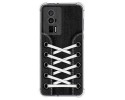 Funda Silicona Antigolpes para Xiaomi POCO F5 Pro 5G diseño Zapatillas 02 Dibujos