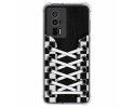 Funda Silicona Antigolpes para Xiaomi POCO F5 Pro 5G diseño Zapatillas 03 Dibujos