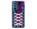 Funda Silicona Antigolpes para Xiaomi POCO F5 Pro 5G diseño Zapatillas 07 Dibujos