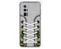 Funda Silicona Antigolpes para Xiaomi POCO F5 Pro 5G diseño Zapatillas 08 Dibujos