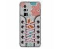 Funda Silicona Antigolpes para Xiaomi POCO F5 Pro 5G diseño Zapatillas 09 Dibujos