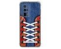 Funda Silicona Antigolpes para Xiaomi POCO F5 Pro 5G diseño Zapatillas 11 Dibujos