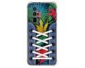 Funda Silicona Antigolpes para Xiaomi POCO F5 Pro 5G diseño Zapatillas 12 Dibujos
