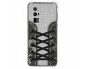 Funda Silicona Antigolpes para Xiaomi POCO F5 Pro 5G diseño Zapatillas 16 Dibujos