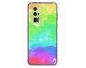 Funda Silicona Antigolpes para Xiaomi POCO F5 Pro 5G diseño Acuarela 03 Dibujos