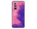 Funda Silicona Antigolpes para Xiaomi POCO F5 Pro 5G diseño Acuarela 07 Dibujos