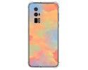 Funda Silicona Antigolpes para Xiaomi POCO F5 Pro 5G diseño Acuarela 08 Dibujos