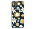 Funda Silicona Antigolpes para Xiaomi POCO F5 Pro 5G diseño Flores 08 Dibujos