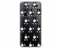 Funda Silicona Antigolpes para Xiaomi POCO F5 Pro 5G diseño Perros 07 Dibujos