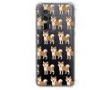 Funda Silicona Antigolpes para Xiaomi POCO F5 Pro 5G diseño Perros 08 Dibujos
