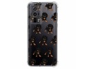 Funda Silicona Antigolpes para Xiaomi POCO F5 Pro 5G diseño Perros 10 Dibujos