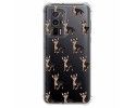 Funda Silicona Antigolpes para Xiaomi POCO F5 Pro 5G diseño Perros 11 Dibujos