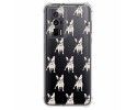 Funda Silicona Antigolpes para Xiaomi POCO F5 Pro 5G diseño Perros 12 Dibujos