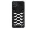 Funda Silicona Antigolpes para Oppo A16K diseño Zapatillas 02 Dibujos