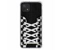 Funda Silicona Antigolpes para Oppo A16K diseño Zapatillas 03 Dibujos