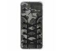 Funda Silicona Antigolpes para Oppo A16K diseño Zapatillas 15 Dibujos