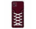 Funda Silicona Antigolpes para Oppo A16K diseño Zapatillas 17 Dibujos