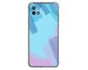 Funda Silicona Antigolpes para Oppo A16K diseño Acuarela 10 Dibujos