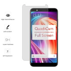 Protector Cristal Templado para Leagoo M9 Vidrio