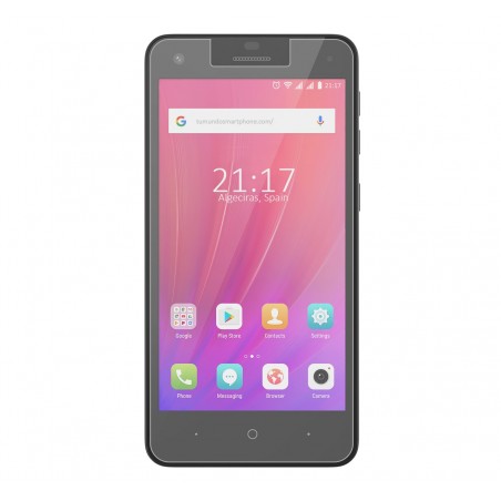 Protector Cristal Templado para Zte Blade A330 Vidrio