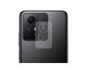 Protector Cristal Templado Cámara Trasera compatible con Xiaomi Redmi Note 12S Vidrio
