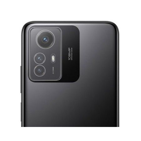 Protector Cristal Templado Cámara Trasera compatible con Xiaomi Redmi Note 12S Vidrio