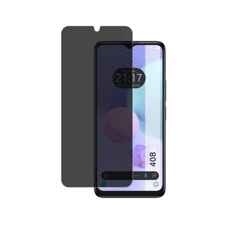 Protector Pantalla Hidrogel Privacidad Antiespías para TCL 408