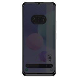 Protector Pantalla Hidrogel Privacidad Antiespías para TCL 408 2