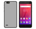 Funda Gel Tpu para Zte Blade A330 Color Transparente