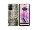 Funda Silicona compatible con Xiaomi Redmi Note 12S diseño Animal 01 Dibujos