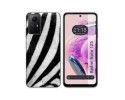 Funda Silicona compatible con Xiaomi Redmi Note 12S diseño Animal 02 Dibujos