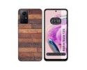 Funda Silicona compatible con Xiaomi Redmi Note 12S diseño Madera 03 Dibujos