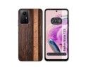 Funda Silicona compatible con Xiaomi Redmi Note 12S diseño Madera 05 Dibujos