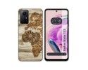Funda Silicona compatible con Xiaomi Redmi Note 12S diseño Madera 07 Dibujos