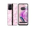Funda Silicona compatible con Xiaomi Redmi Note 12S diseño Mármol 04 Dibujos