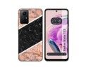 Funda Silicona compatible con Xiaomi Redmi Note 12S diseño Mármol 07 Dibujos