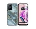 Funda Silicona compatible con Xiaomi Redmi Note 12S diseño Mármol 09 Dibujos