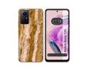 Funda Silicona compatible con Xiaomi Redmi Note 12S diseño Mármol 10 Dibujos
